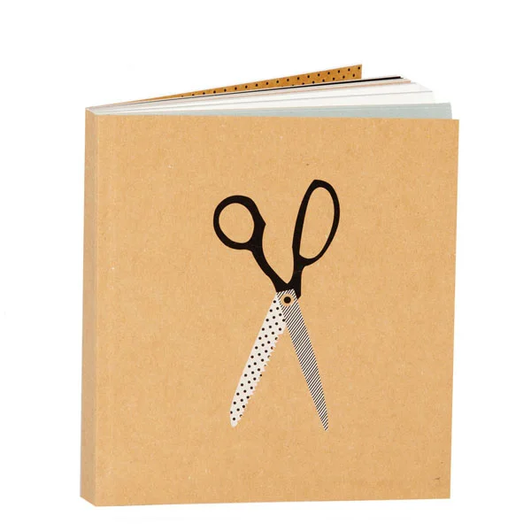 Чистый блокнот в твердом переплете от поставщика на заказ журнал художественная книга цветная