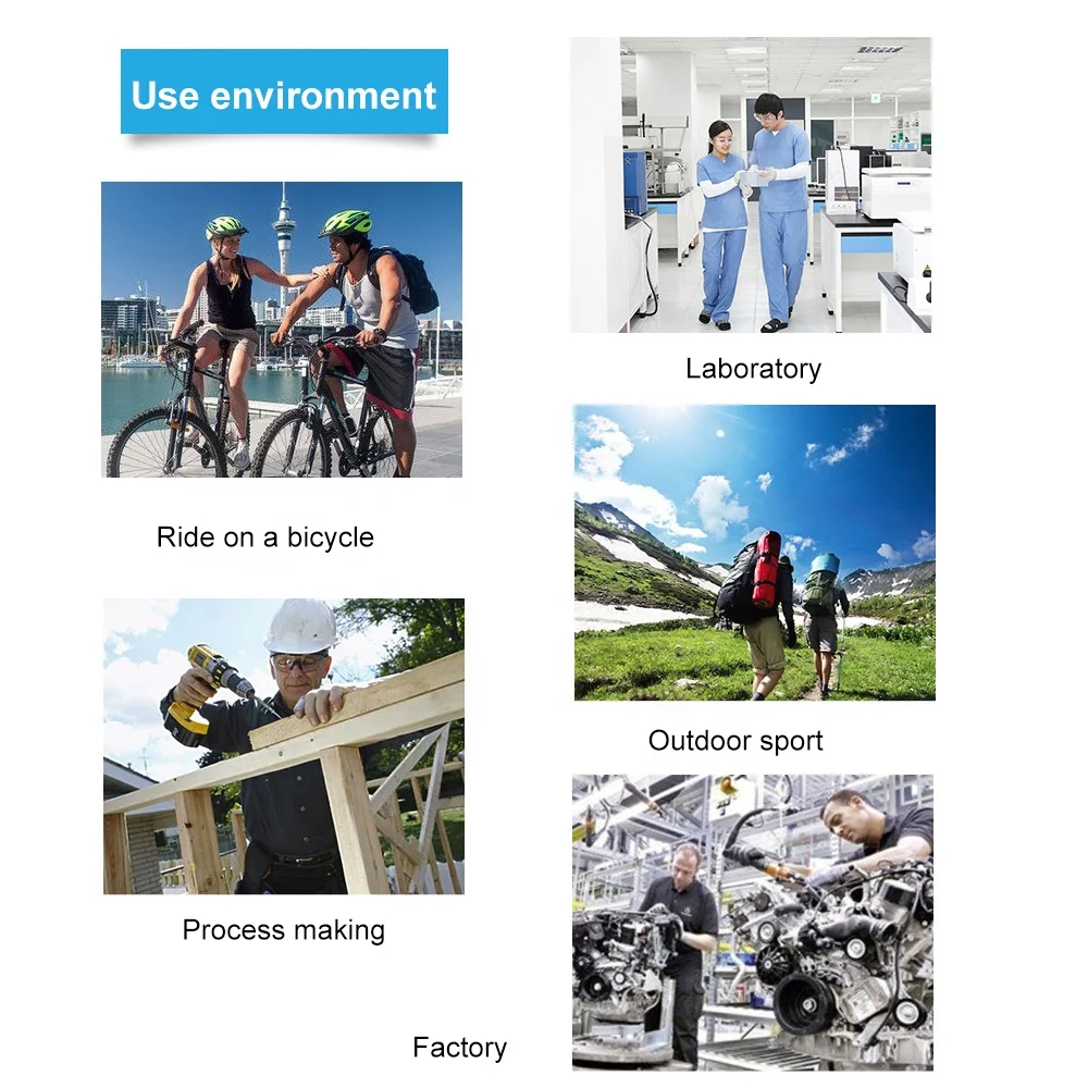 
UVEX 9160076 Protective Glasses UV Protection Adjustable Legs Safety Glasses 