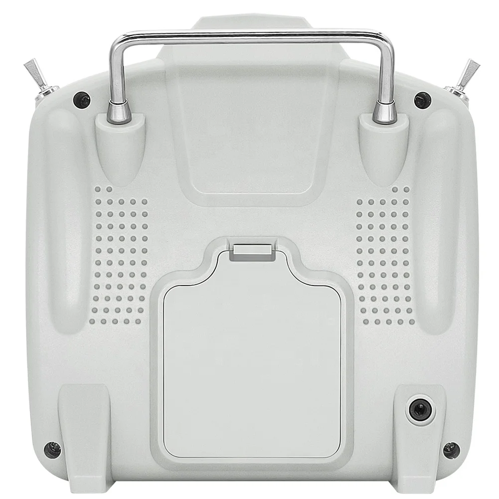 Микрозона Microzone MC8B MINI 2 4g 8ch радиопередатчик с MC8RE-V2 приемником радиосистемы для радиоуправляемого самолета неподвижным крылом вертолета БПЛА автомобильный катер