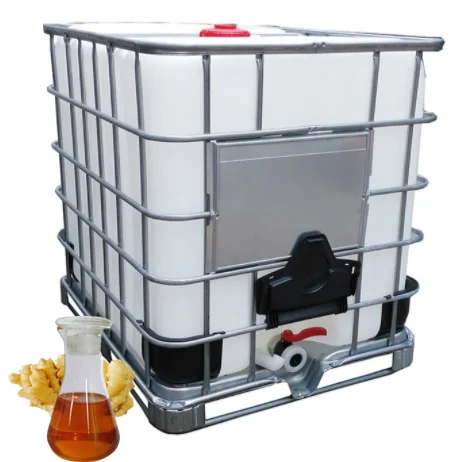 Hot Sale Slimming Essential Oil Ginger Massage Oil For Losing Weight And Fat Burning oil