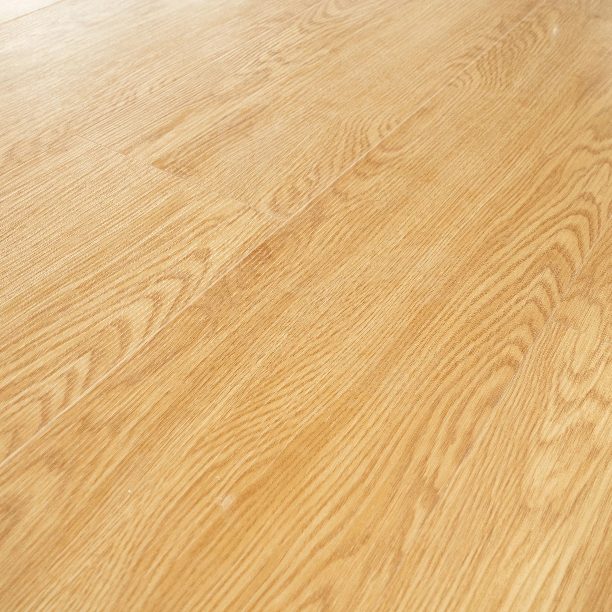 Flooring Anti Slip Interlocking Drainage Garage Floor Tiles PVC Smooth Modern Indoor SPC Flooring Eco-friendly / 100% Waterproof