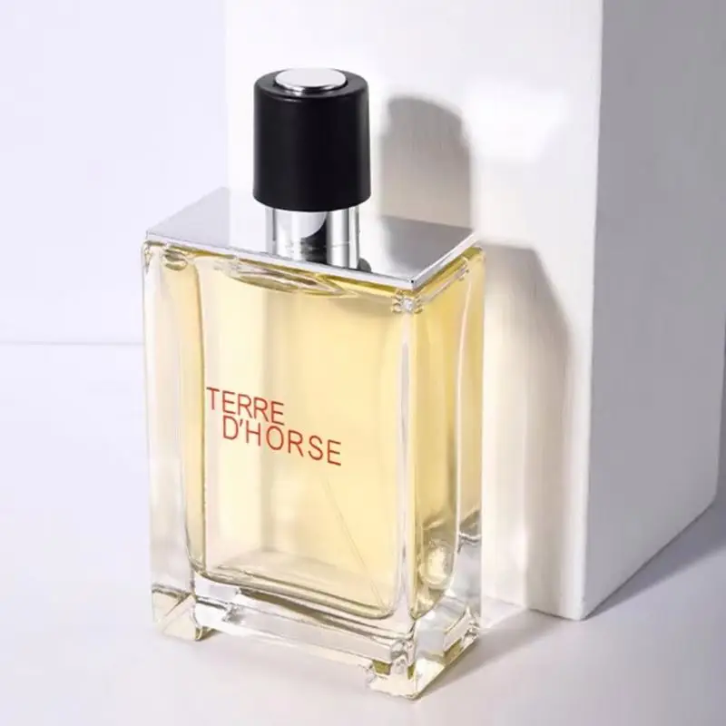 Hot sale Top Brand Men Cologne Brand Perfume for Men 100ml Long Lasting Fragrance Body Spray Perfume Original