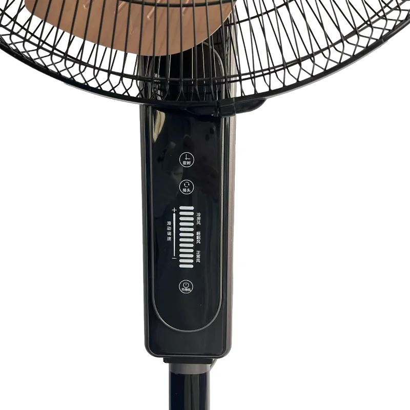 Унифицированный Вертикальный вентилятор OEM с традиционной колесной базой и функцией колебаний