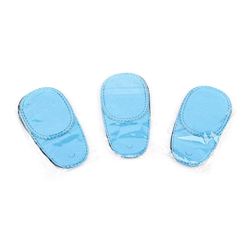 6PCS Amblyopia Eye Patch For Glasses Treat Lazy Eye Strabismus for Adults Kids  to Cover Either Eye