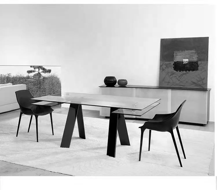 Direct Selling classic genuine leather chairs dining room furniture nordic style leather chair for events