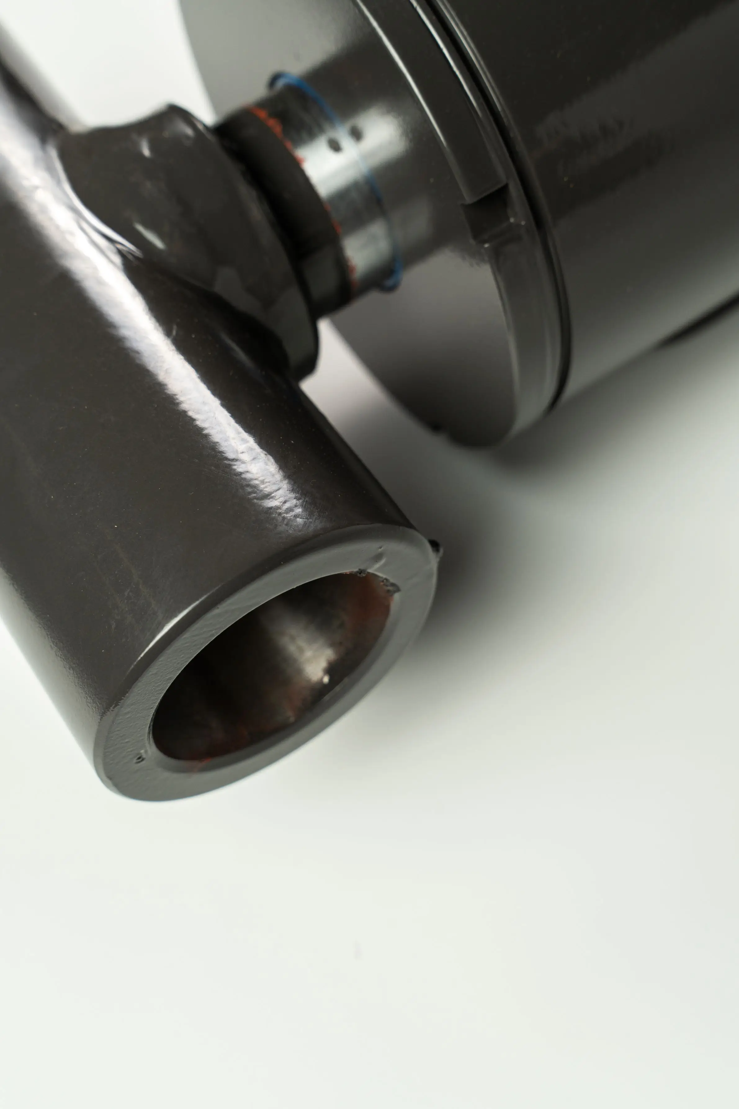 Easy Install Hydraulic Cylinder For Tail Lift With High Quality 100% Test