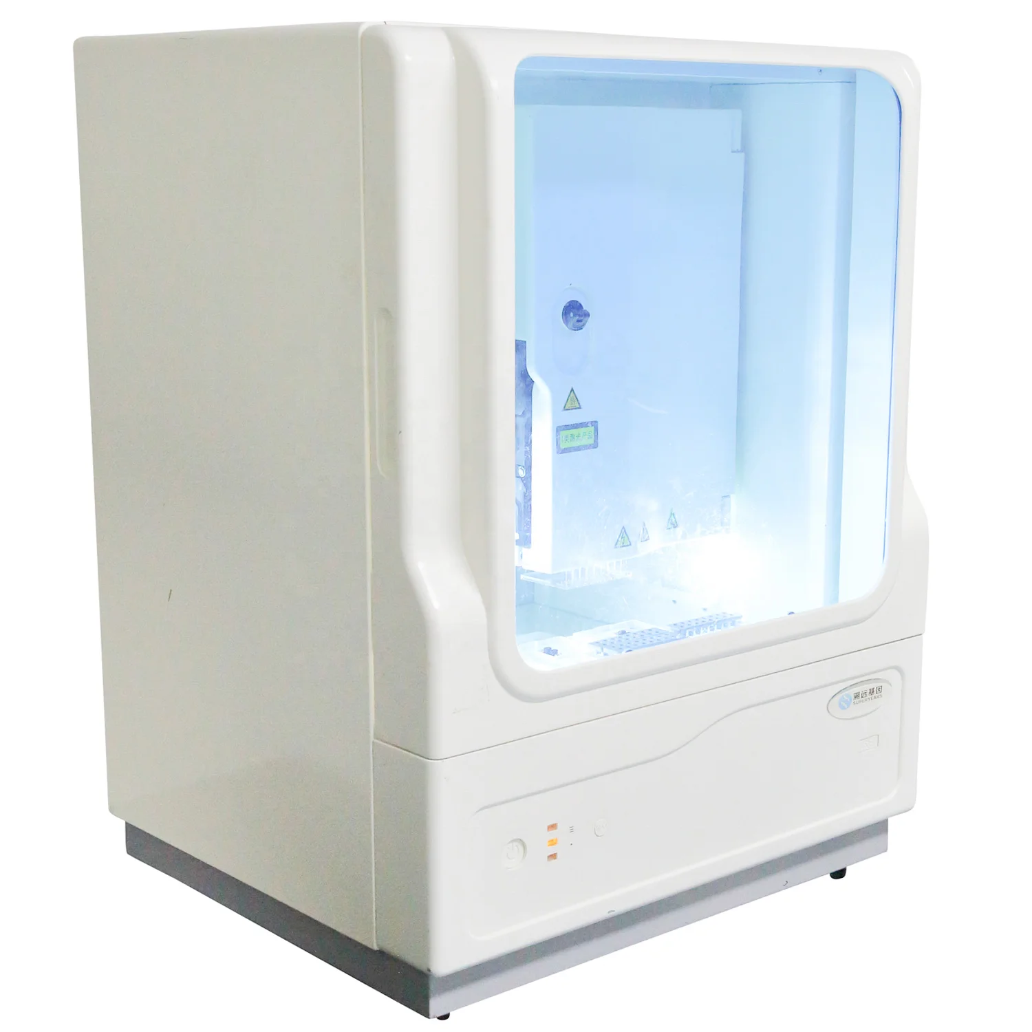 Оборудование для генного тестирования classinc116/108