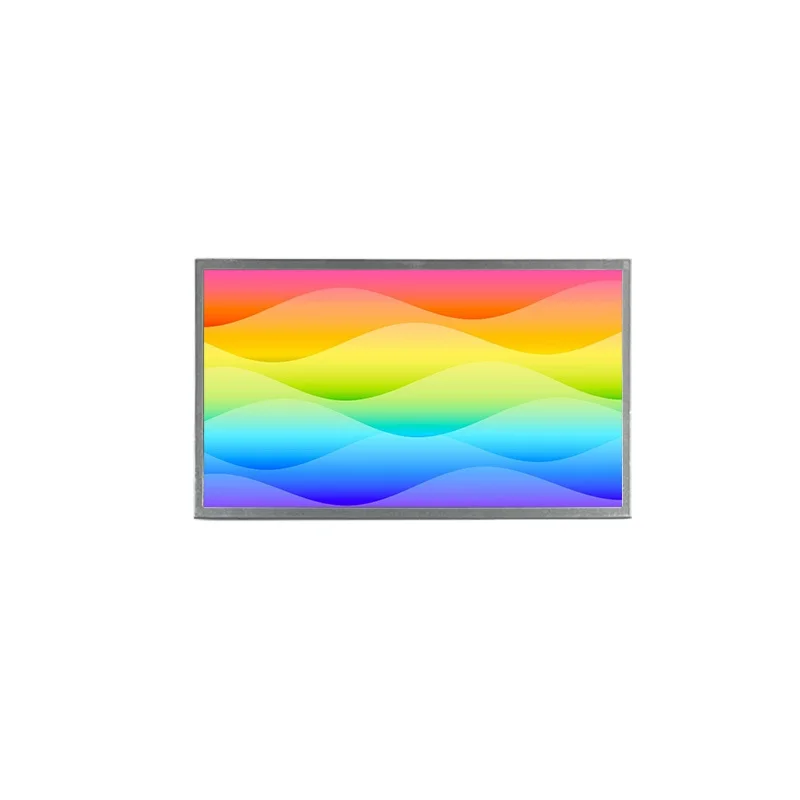 15.6 inch tft lcd display 1920x1080 resolution 800nits IPS lcd screen lvds interface LCD display