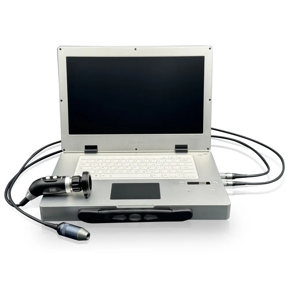 Portable medical endoscope system video 15.6 inch full hd endoscopic camera laparoscopy endoscope system