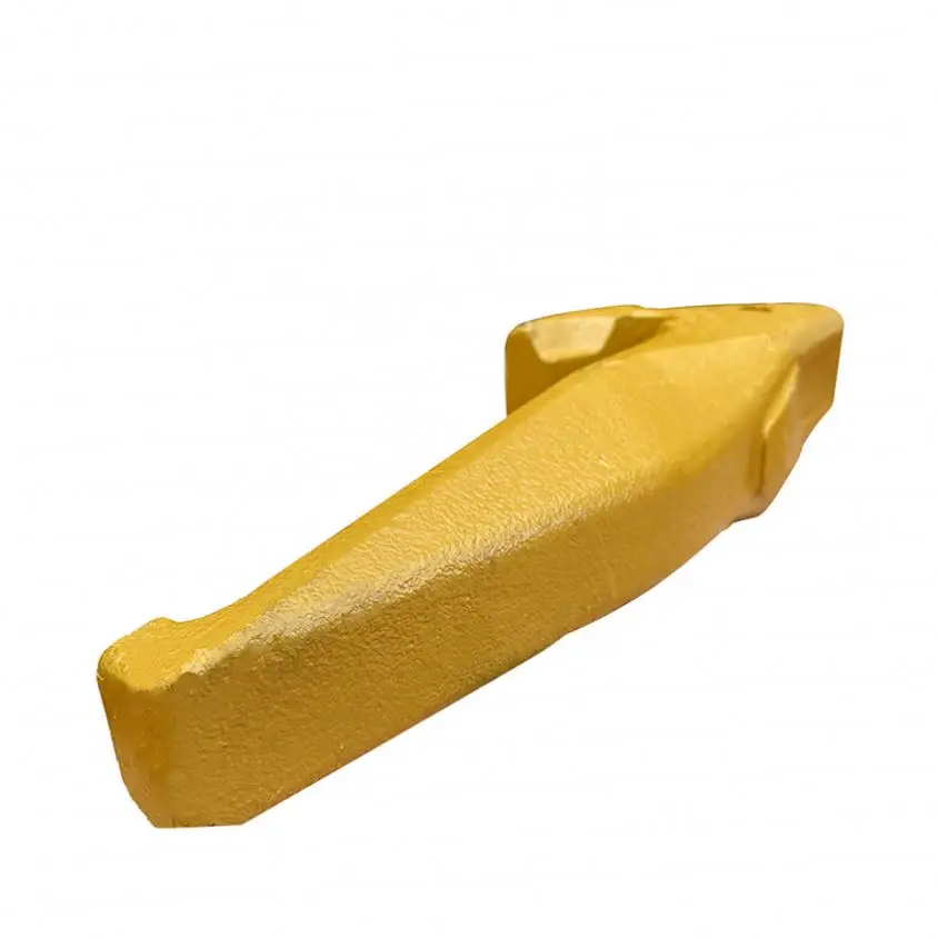 381-4089 Penetration Plus Tip Excavator E349 Bucket Teeth For Ca-t
