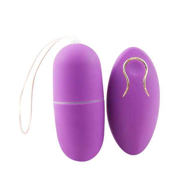 
Best Sell Wireless Silicone Remote Control Masturbation G Spot Sex Toy Jump Anal Vibrating Eggs for Women Vagina Pussy 