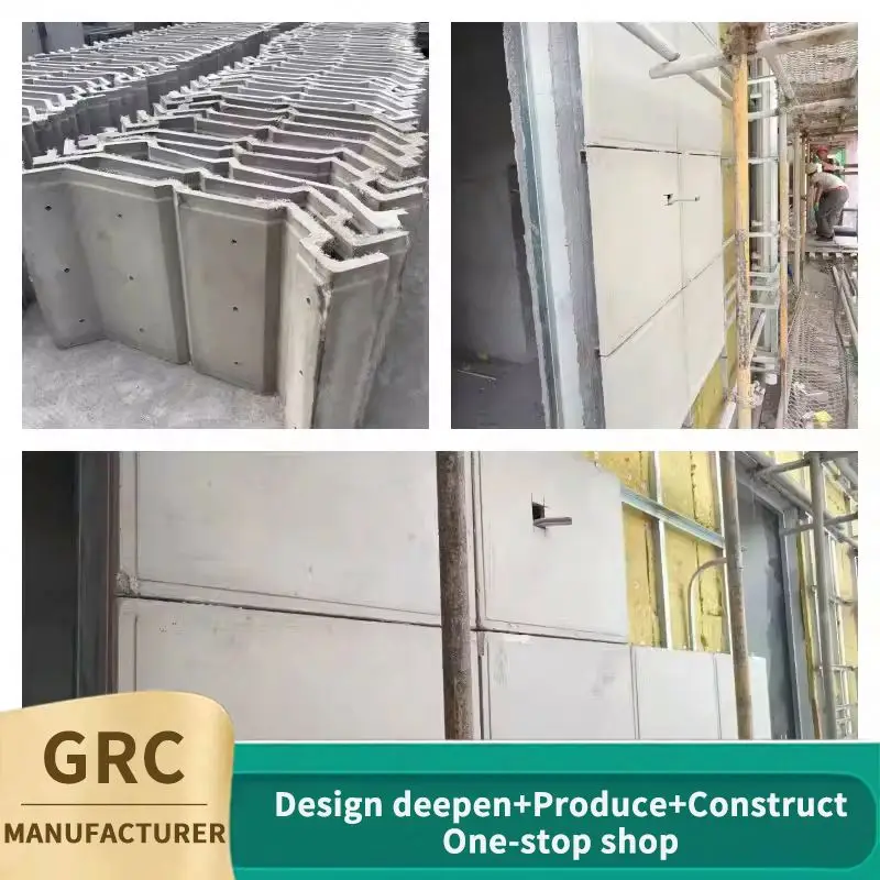 Countopltrim литой камень Bullnose панель countopltrim молдинг подоконник