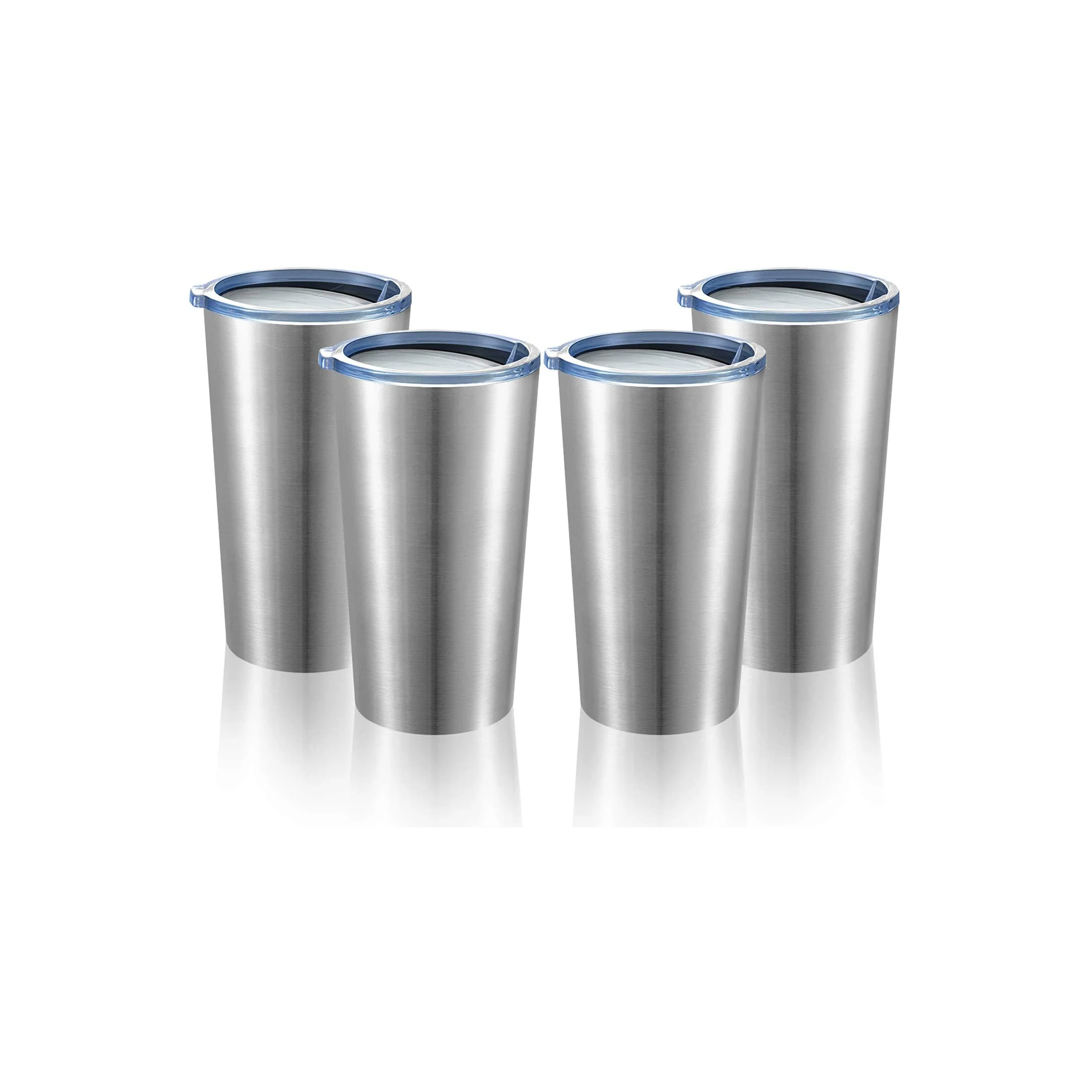 hot product 10oz double wall stainless steel vacuum tumbler cup wholesale