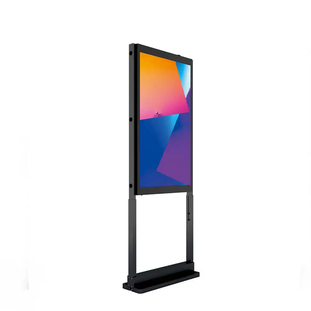 Агенты по недвижимости розничный магазин маркетинг Digital Signage витрины