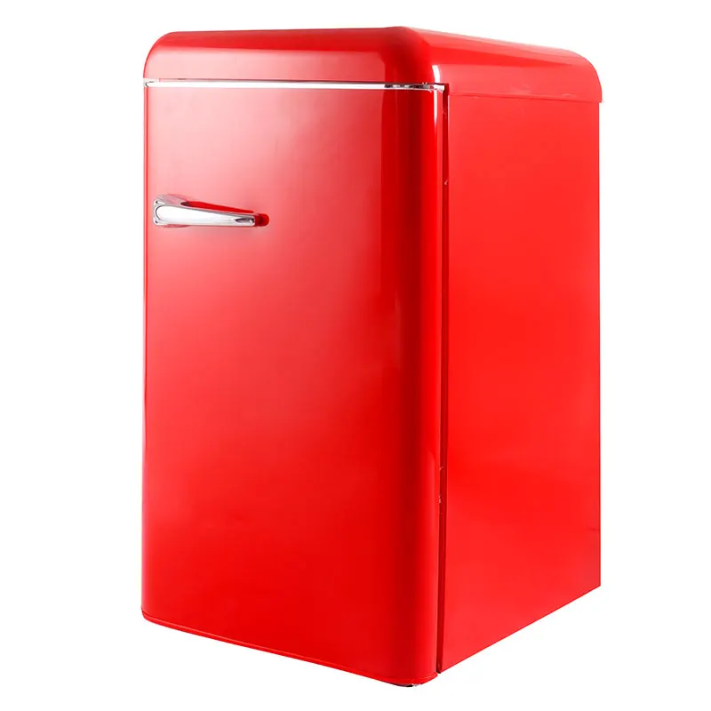 BC90 the Best Selling Small Size  Mini Refrigerator