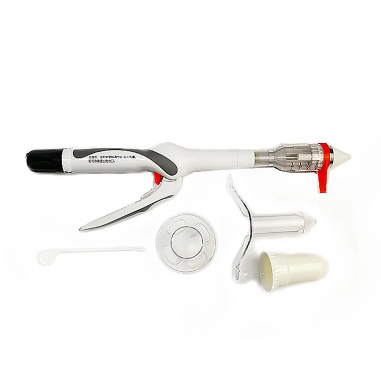 
Surgical PPH Stapler with CE 