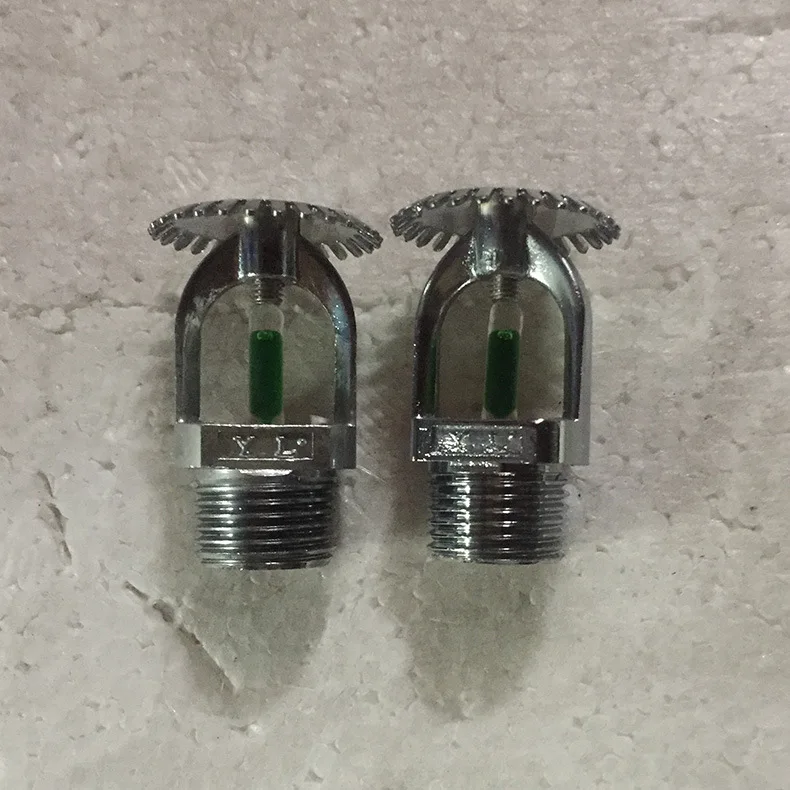Fire sprinkler head ZSTZ15-93 degree sprinkler head high temperature sprinkler head