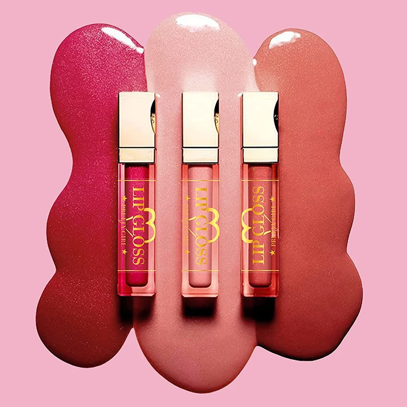 custom seal stickers dropshipping lipstick private skin care private  label custom