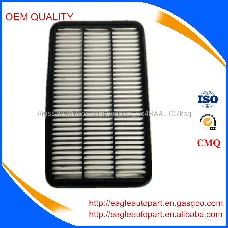 PP воздушный фильтр 17801-74060 для TOYOTA CAMRY 2,2