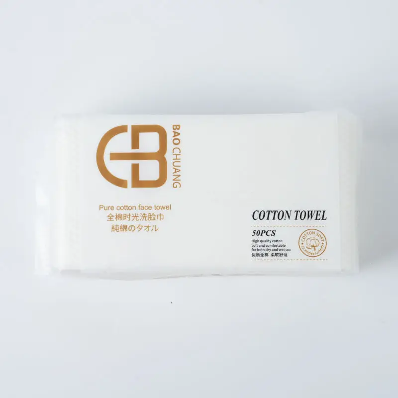 Face Wash Spunlace Nonwoven Fabric Kitchen Face Kitchen Towel Nonwoven Fabric Towel Nonwoven Towels