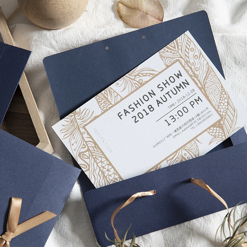 Cheap Custom designs handmade paper greeting cards