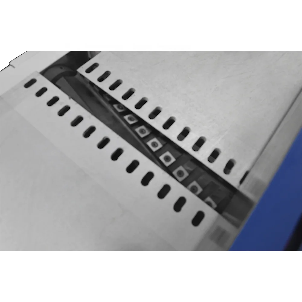 Hot Sales Wood Jointer and Planer with Size 16 inch