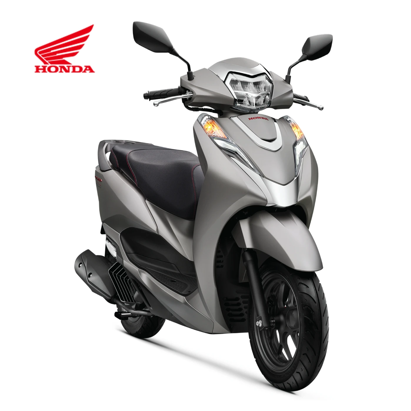 Brand New Vietnam Hond a Lead 125 Smart Key Scooter