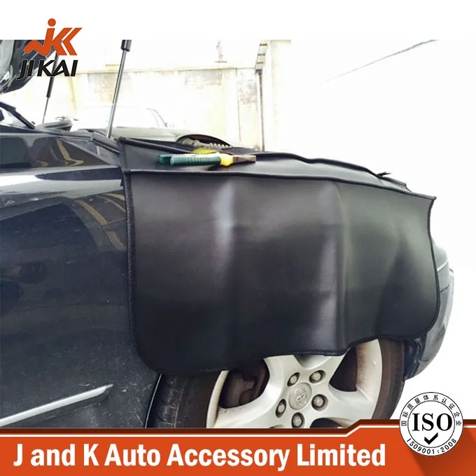 Customization Magnetic Cover Protector Car Fender Covers auto fender cover protector