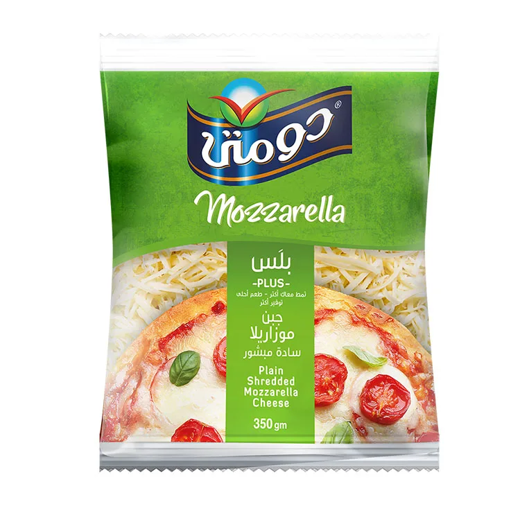 Египетский Натуральный Свежий сыр Mozzarella для пиццы органический халяльный