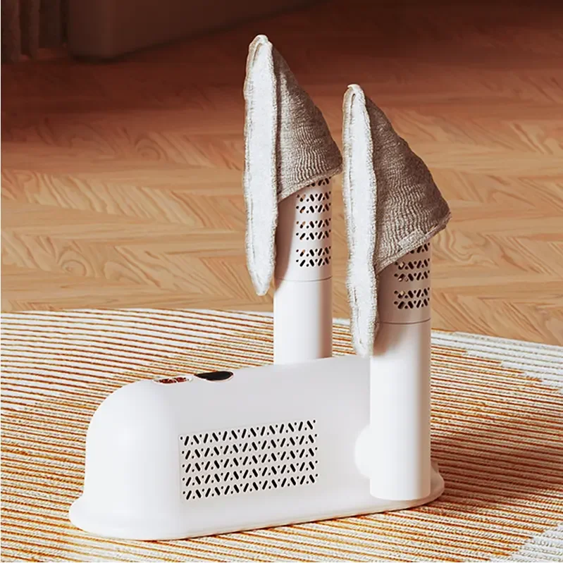 IMYCOO Hot Sales Winter Electric UV Shoes Dryer Machine Custom Logo Portable Boot Sneaker Shoe Dryer Ozone