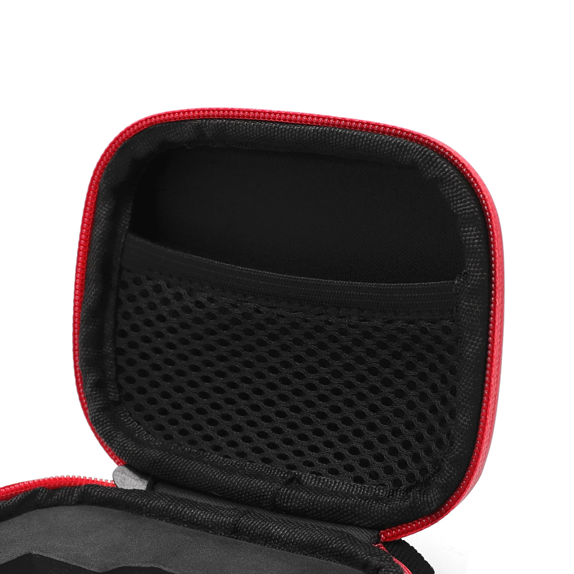 SHBC Custom Shockproof Waterproof EVA Hard Shell Zipper Case Charger Protective Box