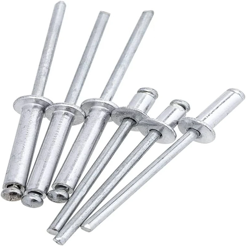 Aluminium Blind Rivet With Good Quality Low Price