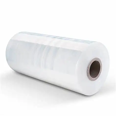 Полу-готовой продукции Ldpe 3 слоя для совместной экструзии/рукавных пленок с многослойным покрытием экструзии/Барьерная Пленка coextruido слой пленки