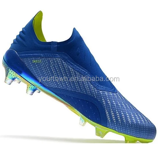
men high quality soccer cleats, new football boots, Cheap football boots soccer shoes 