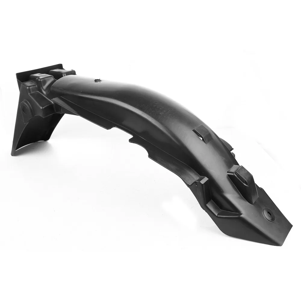 Запчасти для кузова мотоцикла AX100 CG125 WY125 YBR125 YB110 TVS GXT GN125 C110 переднее и заднее крыло BAJAJ PULSAR Honda Yamaha Suzuki