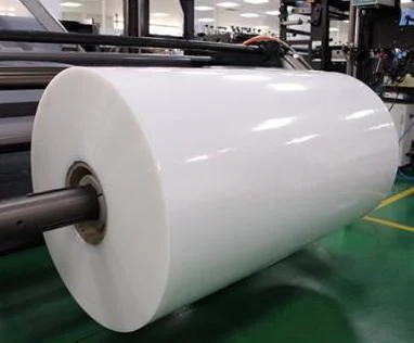 White Black  high temperature resistant Polypropylene PP Sheet Roll For Thermoformed