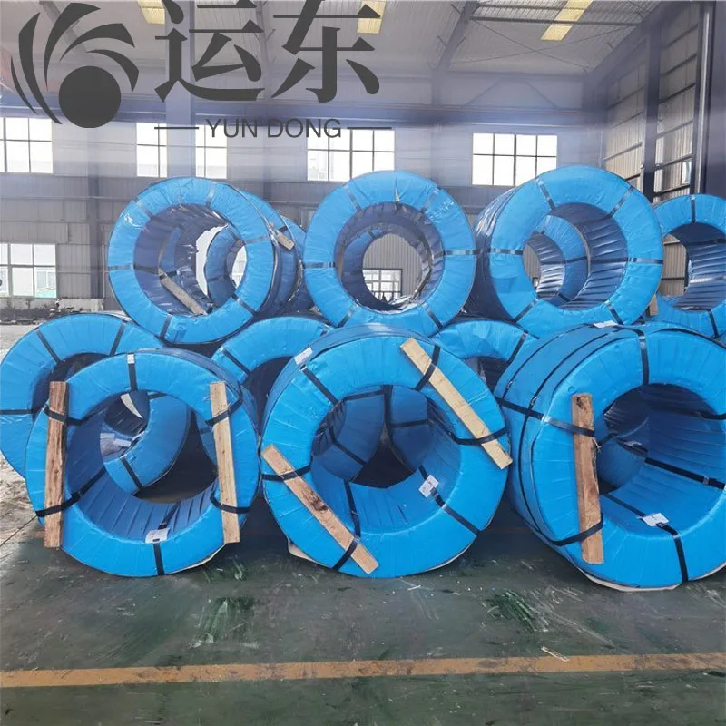 High Strength PC Steel Strand Cold Heading Steel for Construction-Durable Metal Building Materials by PC Strand Manufacturer