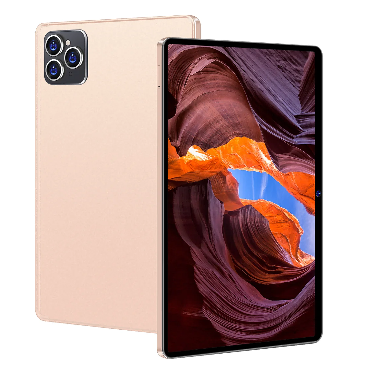 Лидер продаж планшет 16 ГБ + 1 ТБ 5 г dual SIM deca-core Android 48mp 108mp Pro23 10 дюймов планшетный