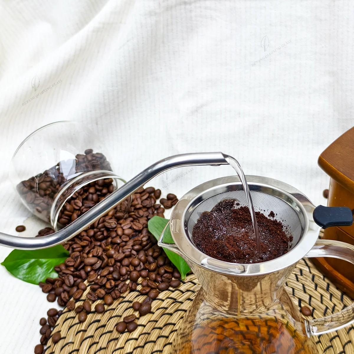 Instant Other Coffee Tea Espresso Supplies Tableware Makers Accessories Coffee & Tea Sets for Coffee Shop Home