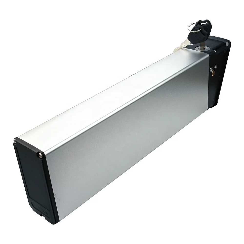 US Stock Folding Electric Bike Battery 48V 52V 17.5Ah 840Wh Ebike Battery Mate X Yamee XL XF690 Maxs Bezior X Plus