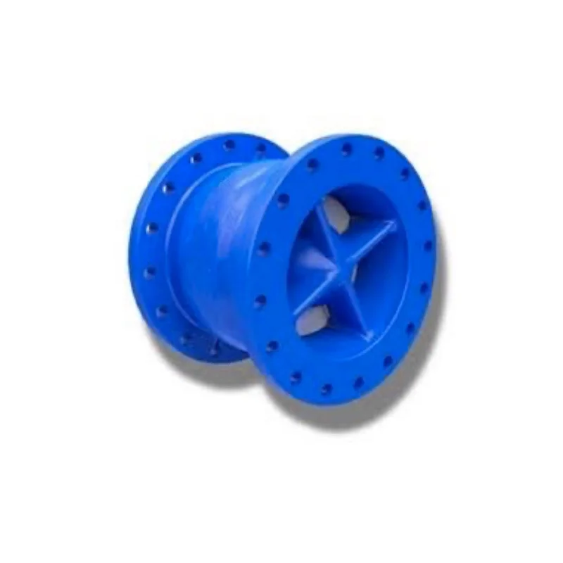 Factory Price Silent Check Valve Ductile Iron Quiet Check Valve