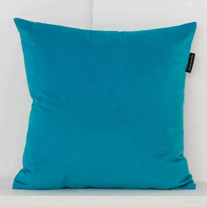 Factory Outlet Soft Custom Home Dormitory Decor Living Room Sofa Bed  Throw Pillow Cushion