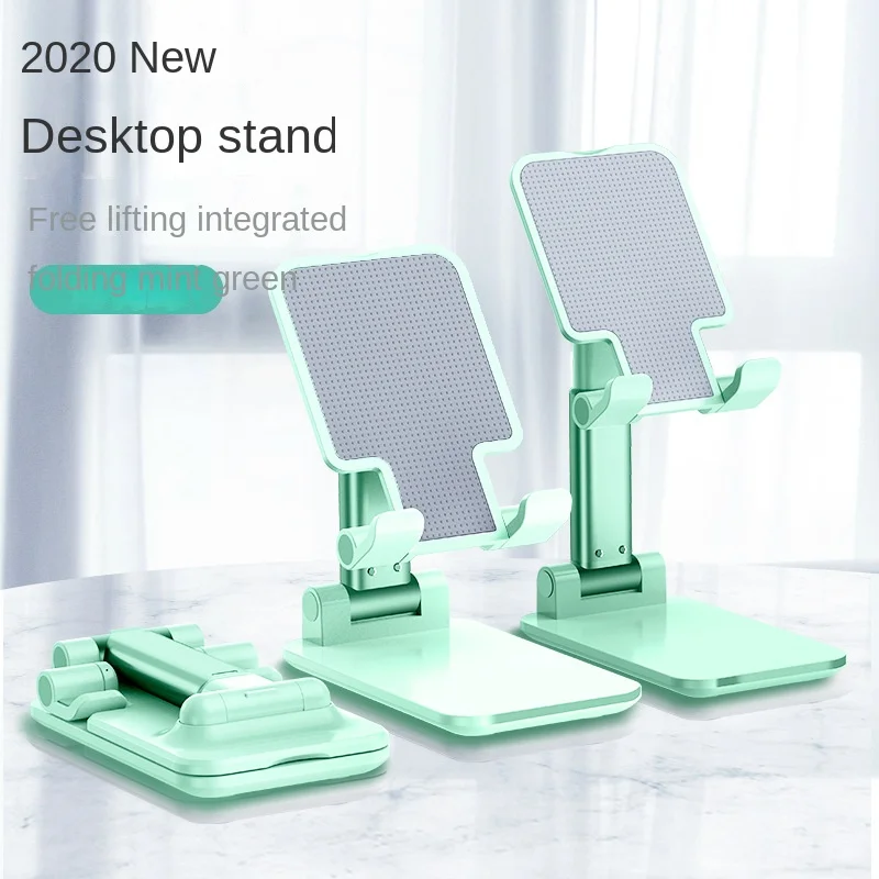 EONLINE Universal Desktop Phone Holder For Adjustable Mobile Phone Holder Stand For Tablet