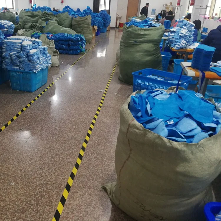 New Design Reusable Washable Nursing Wholesale Price Female menstrual pad Polar fleece Sanitary