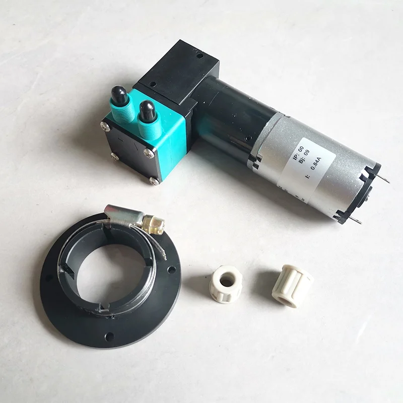 Good quality Rottweil spare parts Rottweil Pressure pump for Rottweil CIJ inkjet printer