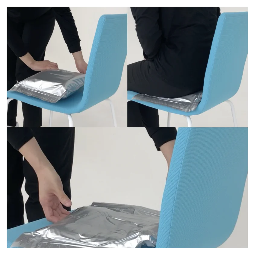 Specially Embossed Compressed Portable Travel Vacuum Luggage Storage Bags For Clothes Clothing Suppliers