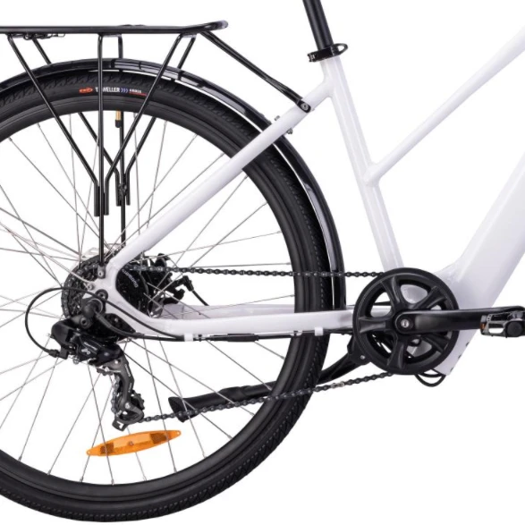 Aluminum alloy women city bicycle 700C urban city bike 7 speed ladies city bikes 24inch