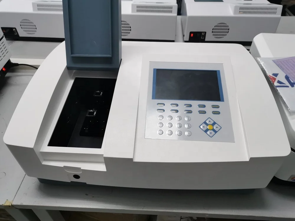 UV VIS Spectrophotometer Price UV VIS Spectrometer