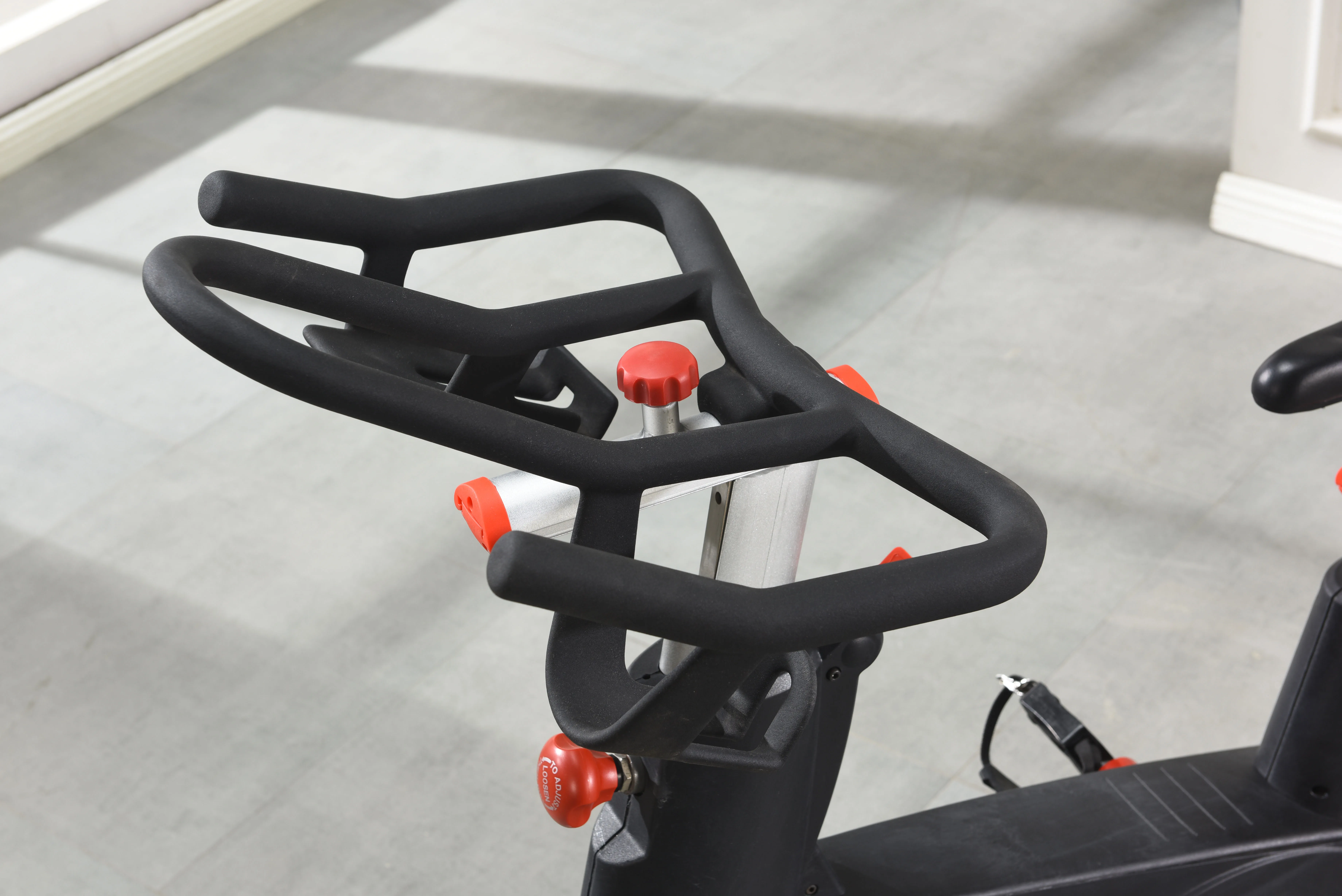 RUIBU-7002 Amazon Supply Home Gym Spinning Bike