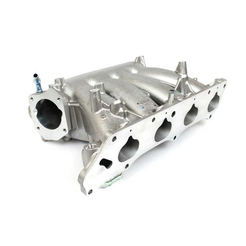 4 Valve Performance Pressure Type R 4T 20V 1.8T New Model Made Marine Distribution Race A12 Exhaust Manifold